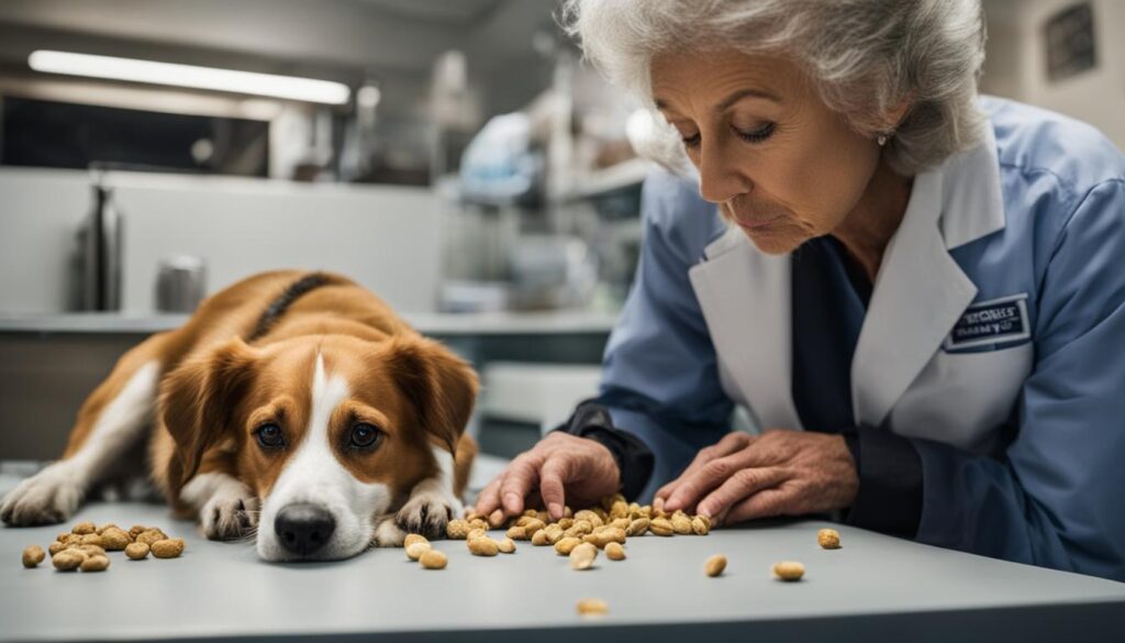 risks of cashews for dogs